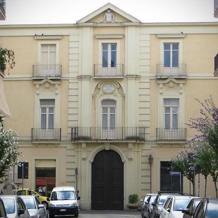 Vanvitelli Apartments Касерта Екстериор снимка