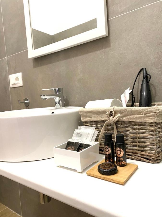 Vanvitelli Apartments Касерта Екстериор снимка