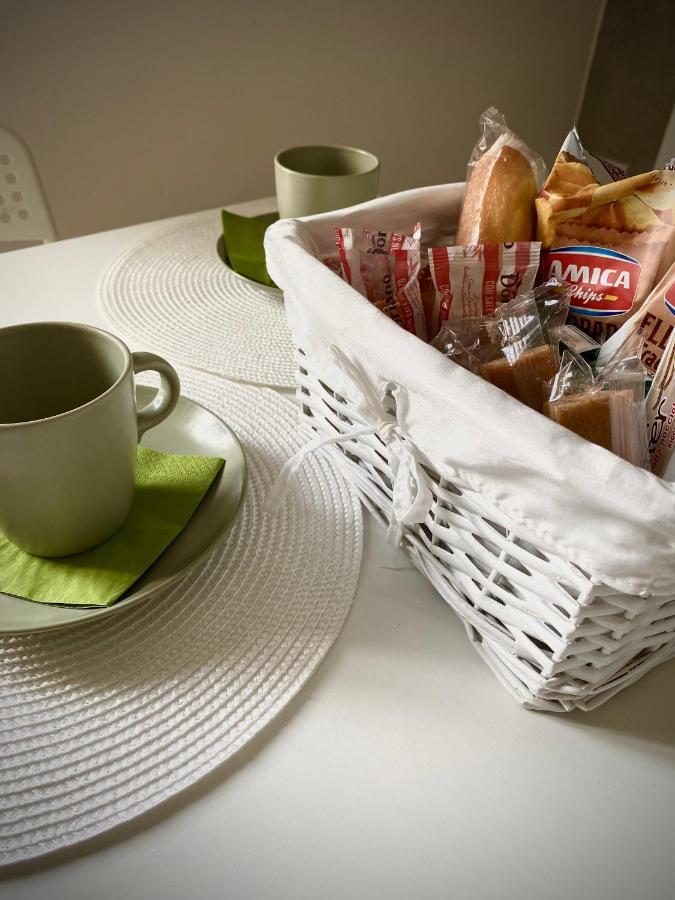 Vanvitelli Apartments Касерта Екстериор снимка