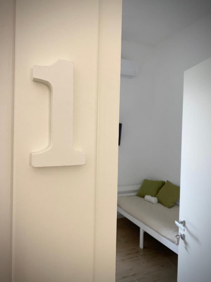 Vanvitelli Apartments Касерта Екстериор снимка