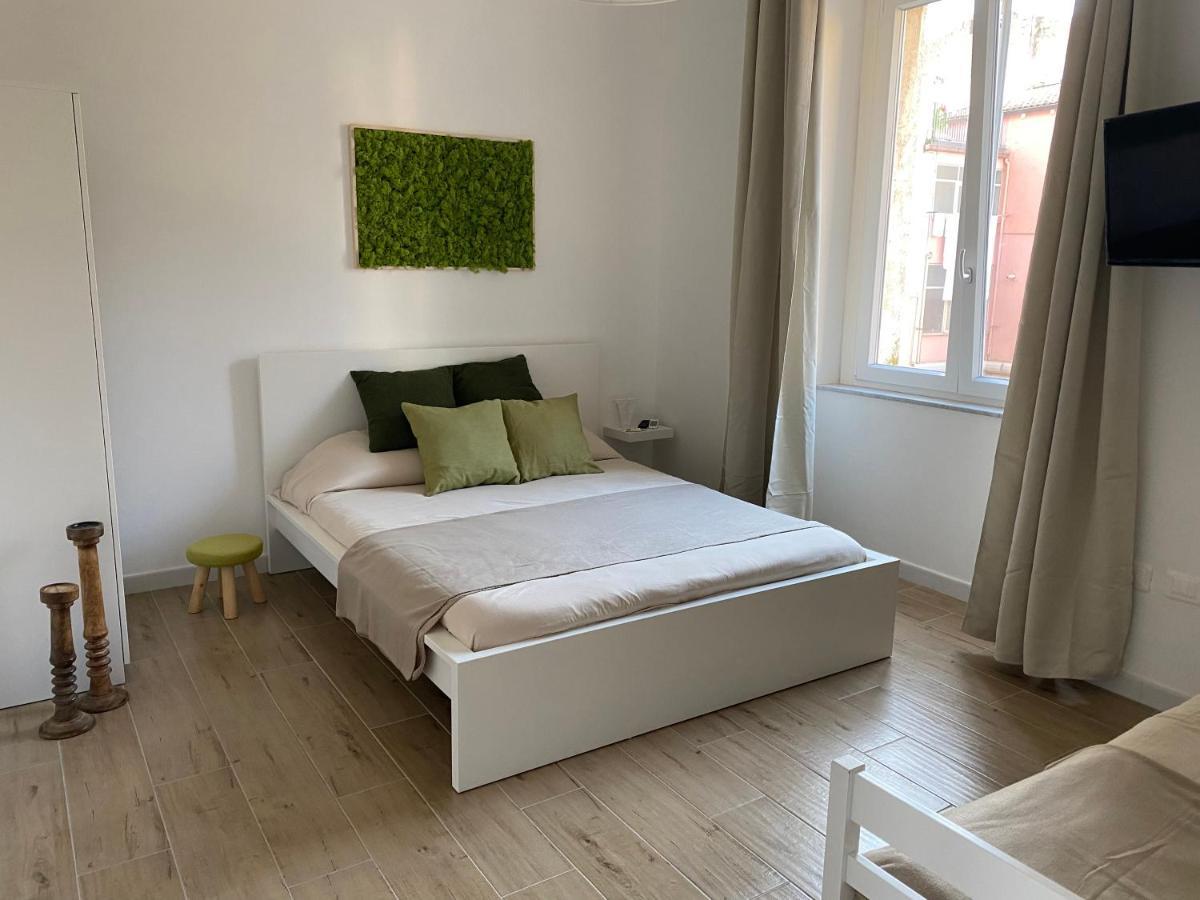 Vanvitelli Apartments Касерта Екстериор снимка