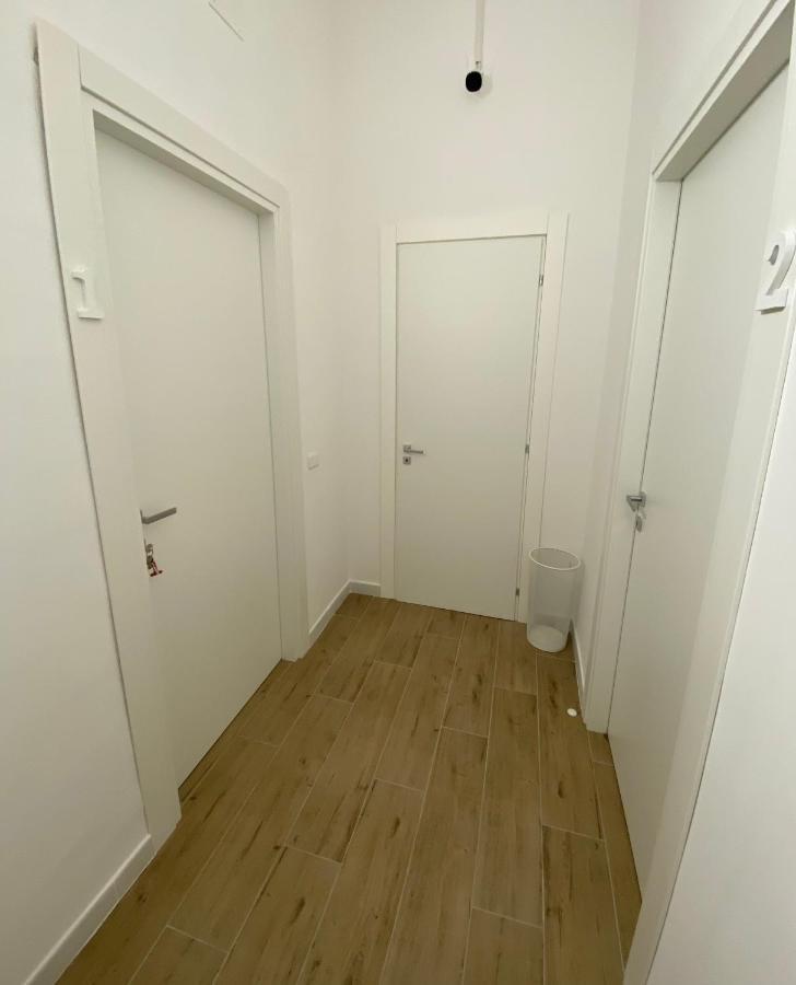 Vanvitelli Apartments Касерта Екстериор снимка