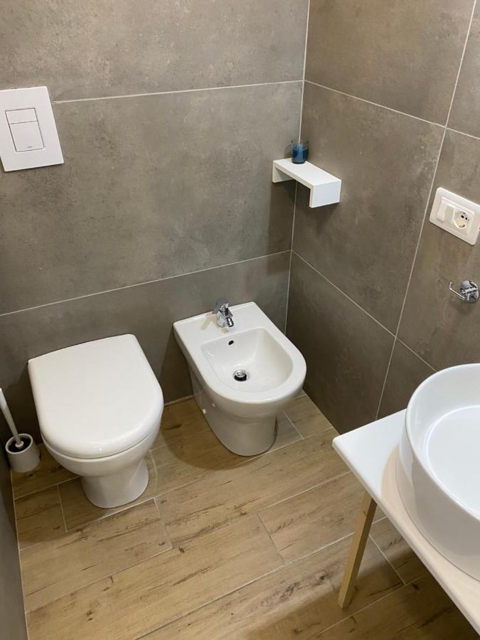 Vanvitelli Apartments Касерта Екстериор снимка