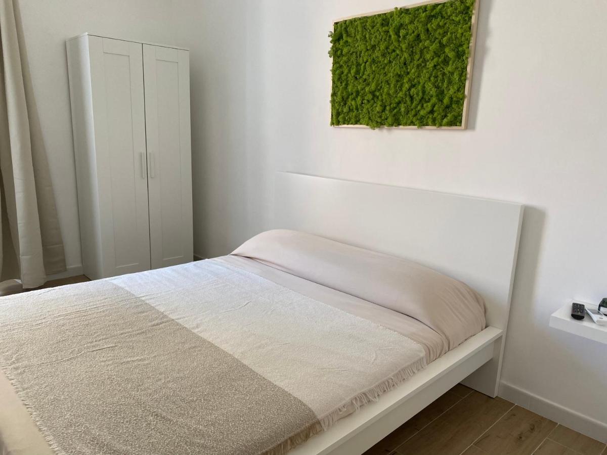 Vanvitelli Apartments Касерта Екстериор снимка
